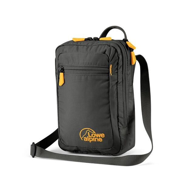 

Сумка Lowe Alpine Flight Case Large Черный
