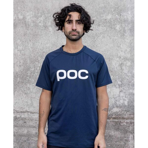 

Футболка POC Reform Enduro Tee XL Темно-Синий