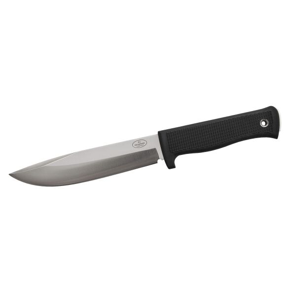 

Нож Fallkniven Army Survival A1 Черный