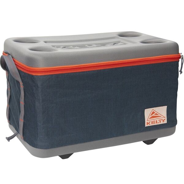 

Сумка-холодильник Kelty Folding Cooler 45 L Синий