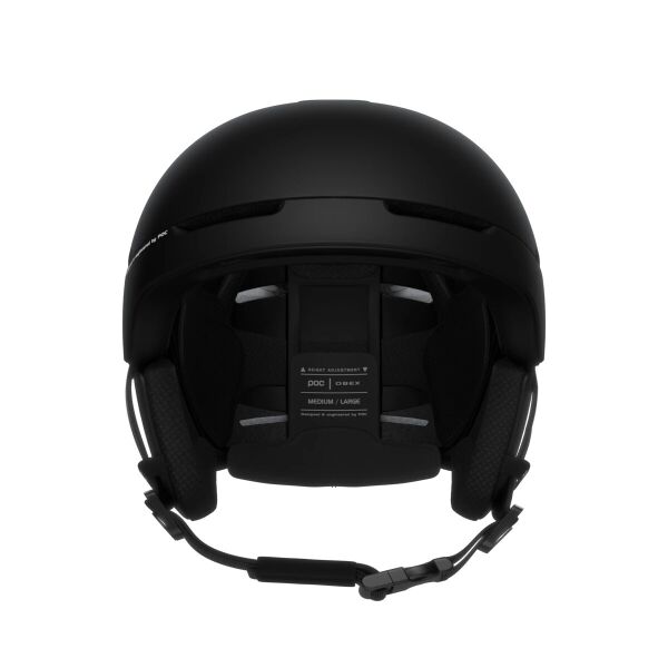 

Шлем горнолыжный POC Obex MIPS 51-54 Черный