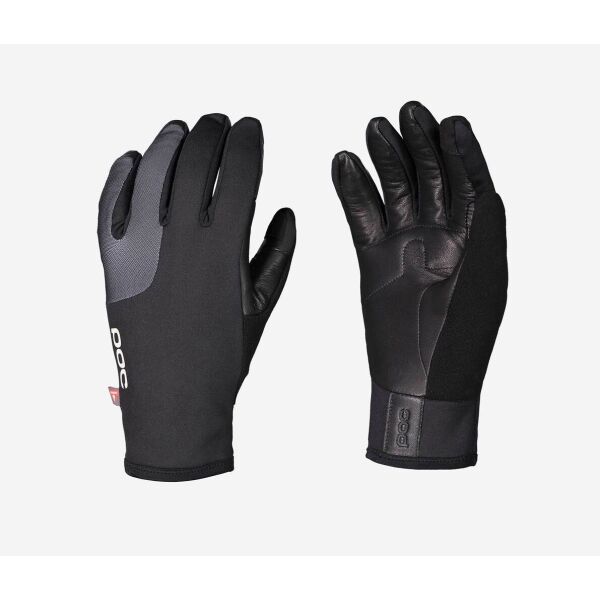 

Велоперчатки POC Thermal Glove M Черный