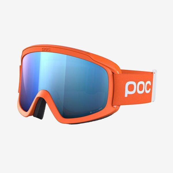 

Маска POC Opsin Clarity Comp 2 Оранжевый