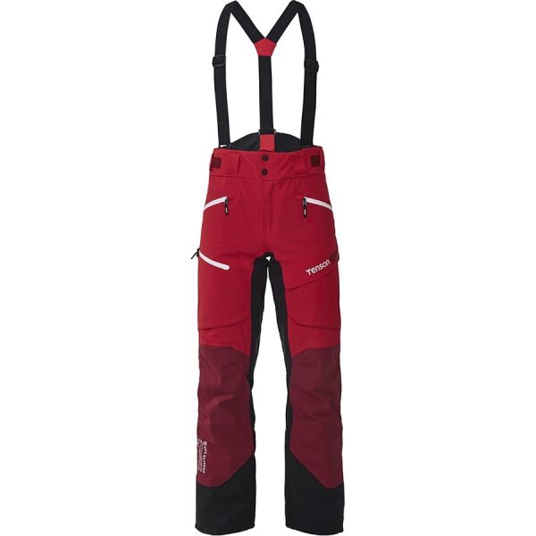 

Штаны Tenson Race XL Красный