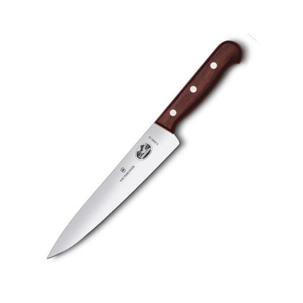 

Нож Victorinox Wood Carving 19см Коричневый