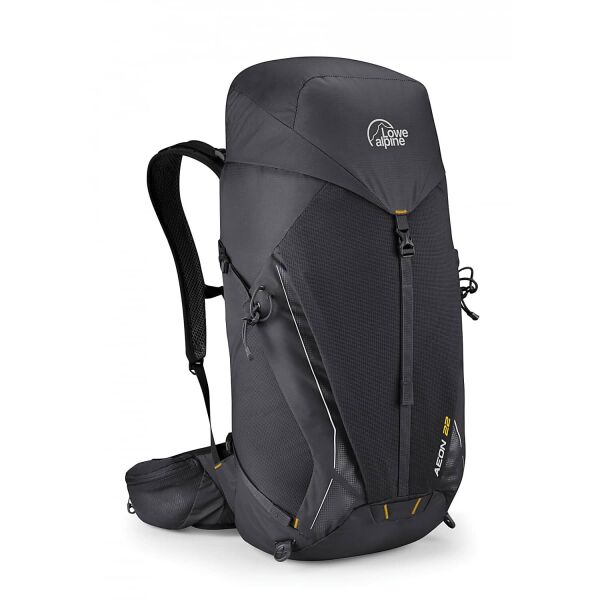 

Рюкзак Lowe Alpine Aeon 22 L/XL Темно-Серый