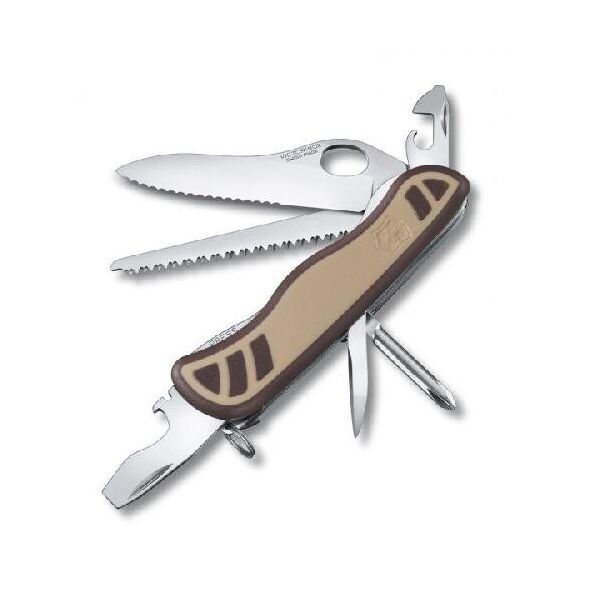 

Нож Victorinox Trailmaster MWC941 Кофейный