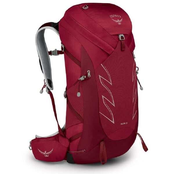 

Рюкзак Osprey Talon 36 S/M Красный