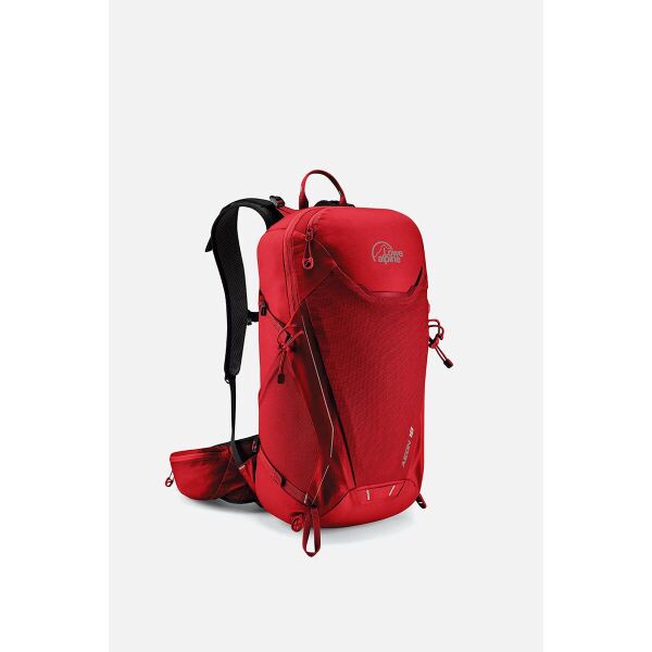 

Рюкзак Lowe Alpine Aeon 18 Бордовый
