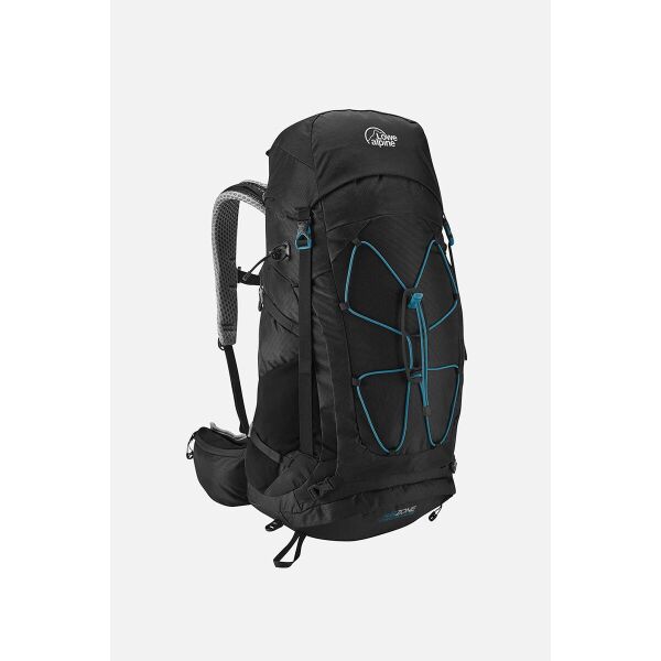 

Рюкзак Lowe Alpine AirZone Camino Trek 30:40 L/XL Черный