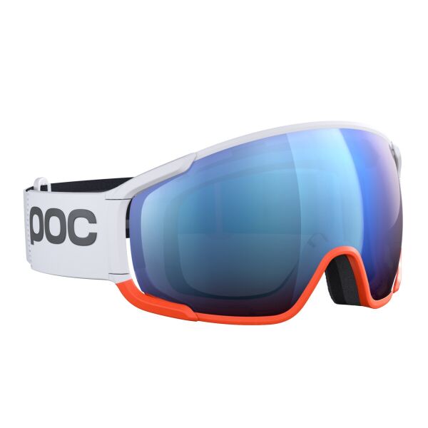 

Маска POC Zonula Clarity Comp 2 Оранжевый
