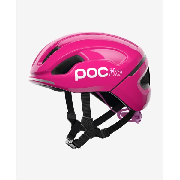 

Велошлем детский POC POCito Omne SPIN XS Розовый
