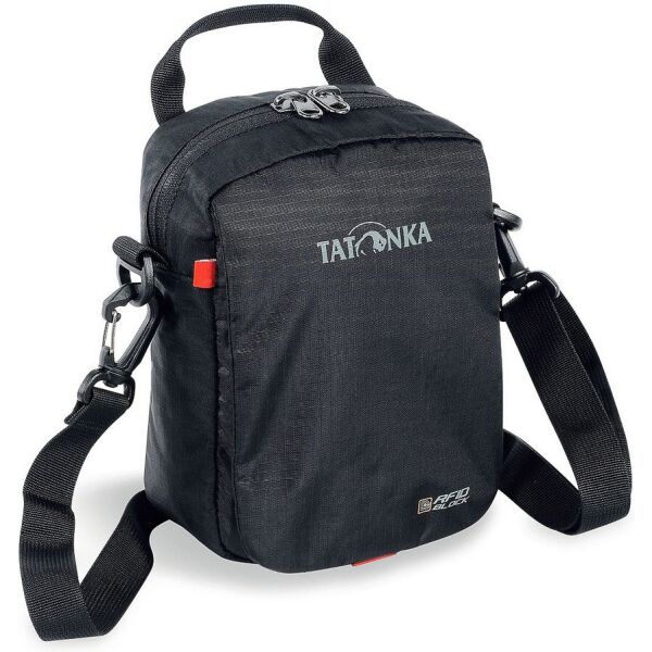 

Сумка для документов Tatonka Check In RFID B 2015 Черный