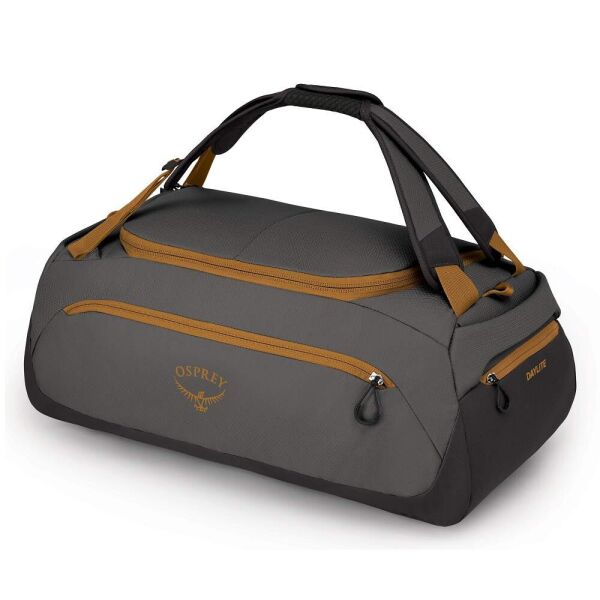 

Сумка Osprey Daylite Duffel 45 Черный-Коричневый