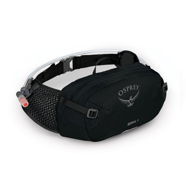

Поясная сумка Osprey Seral 4 Черный