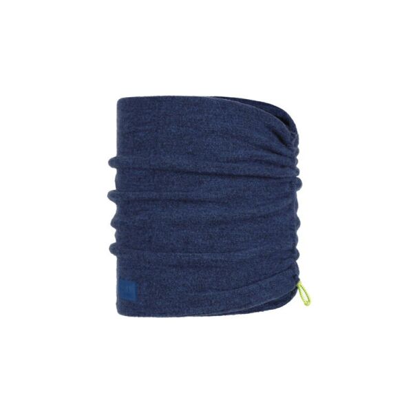 

Бафф Buff Merino Wool Fleece Neckwarmer Синий