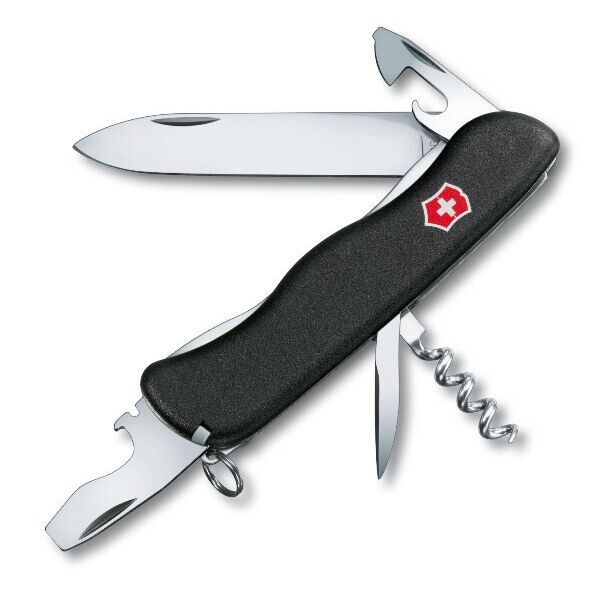 

Нож Victorinox Nomad 4001219