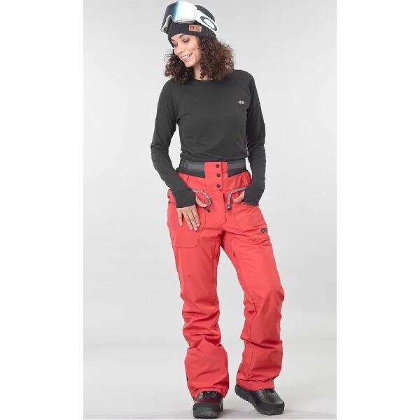 

Брюки Picture Organic Treva Woman M Красный