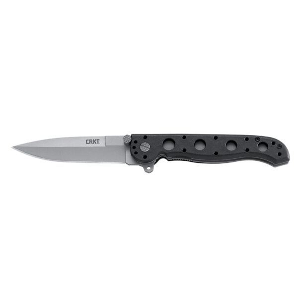 

Нож CRKT M16-Zytel Razor Sharp Edge Черный