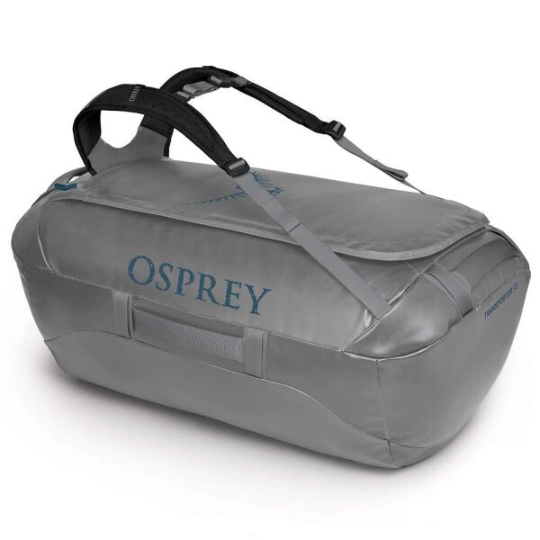 

Сумка-рюкзак Osprey Transporter 95 Серый