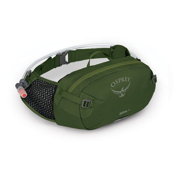 

Поясная сумка Osprey Seral Зеленый