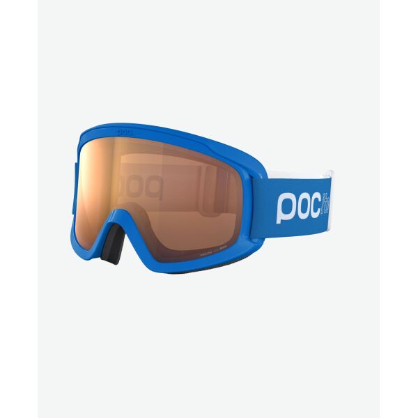 

Маска детская POC POCITO OPSIN Синий