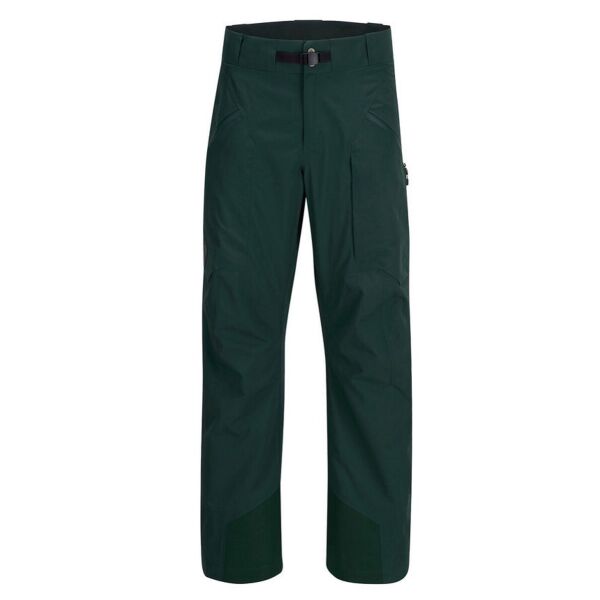 

Штаны Black Diamond Zone Pants M Зеленый