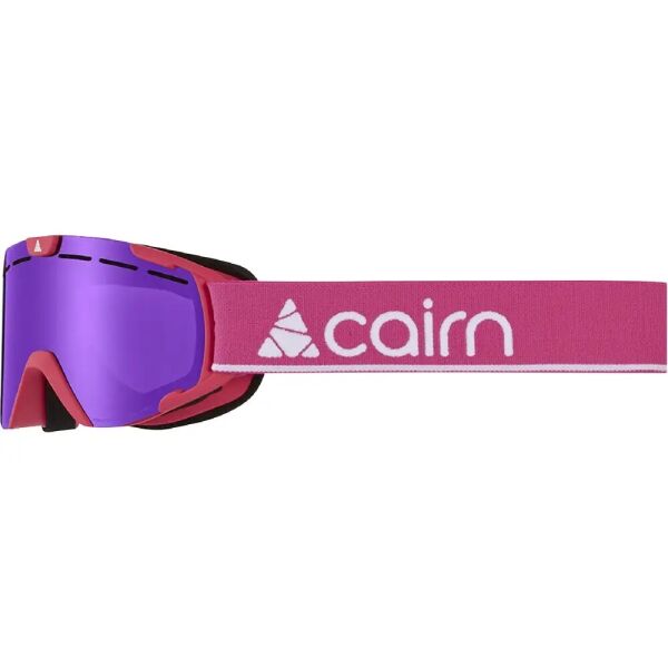 

Маска детская Cairn Scoop CLX3 Jr Малиновый