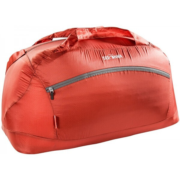 

Сумка Tatonka Squeezy Duffle L Красный