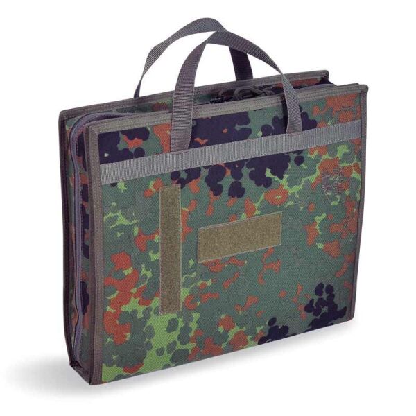 

Сумка TASMANIAN TIGER File Server A4 Flectarn