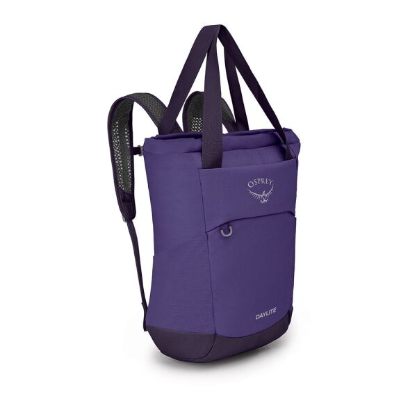 

Рюкзак Osprey Daylite Tote Pack Фиолетовый