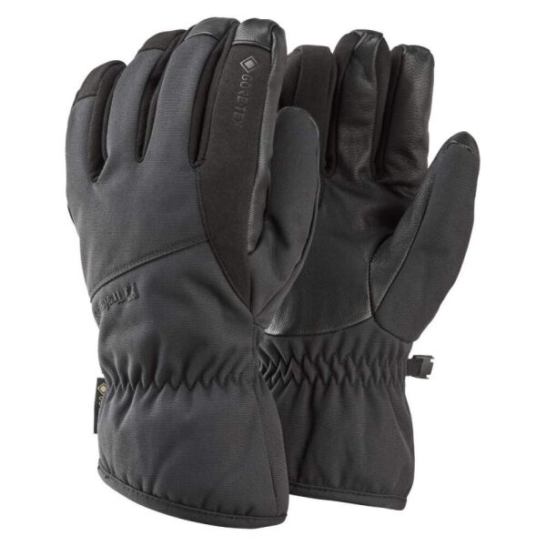 

Перчатки Trekmates Elkstone Gore-Tex Glove L Черный