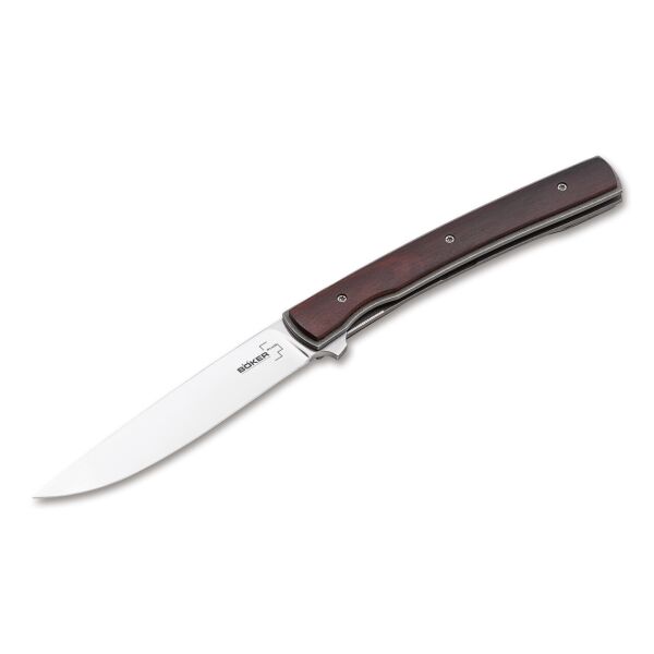 

Нож Boker Plus Urban Trapper Gentleman Коричневый