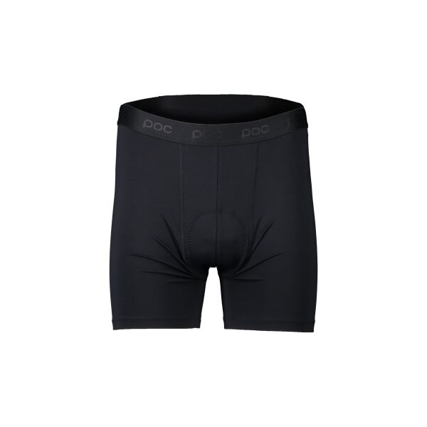

Велошорты POC Re-Cycle Boxer XL Черный