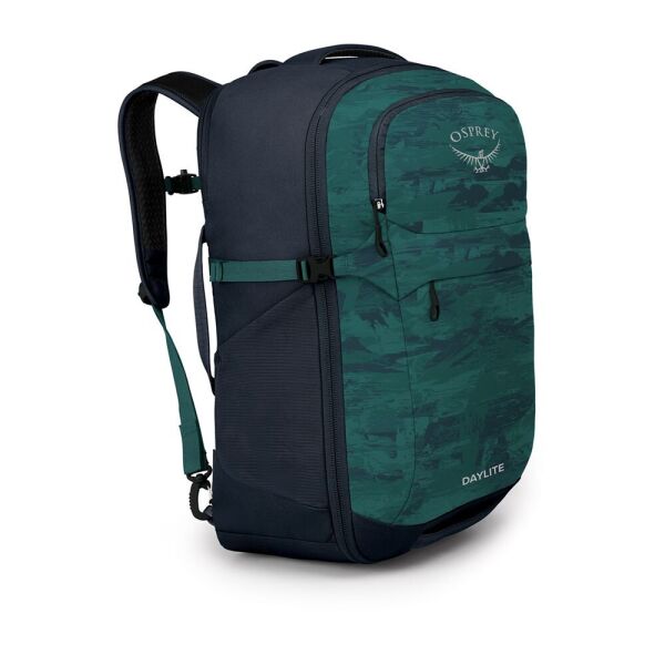 

Рюкзак Osprey Daylite Carry-On Travel Pack 44 Синий-Зеленый