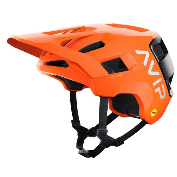 

Велошлем POC Kortal Race MIPS M/L Оранжевый