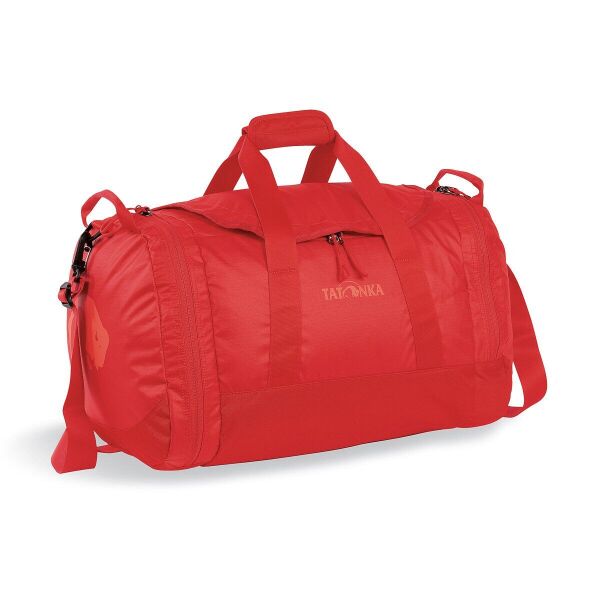 

Сумка Tatonka Travel Duffle S Красный