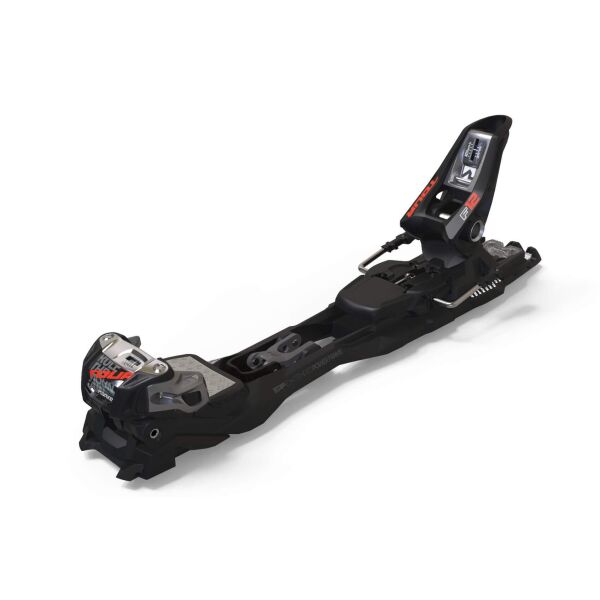Крепление для лыж Marker F12 Tour EPF; S 265 - 325 110 Черный-Серый