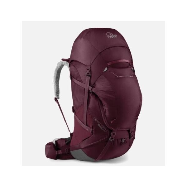 

Рюкзак женский Lowe Alpine Cerro Torre ND 60:80 Фиолетовый