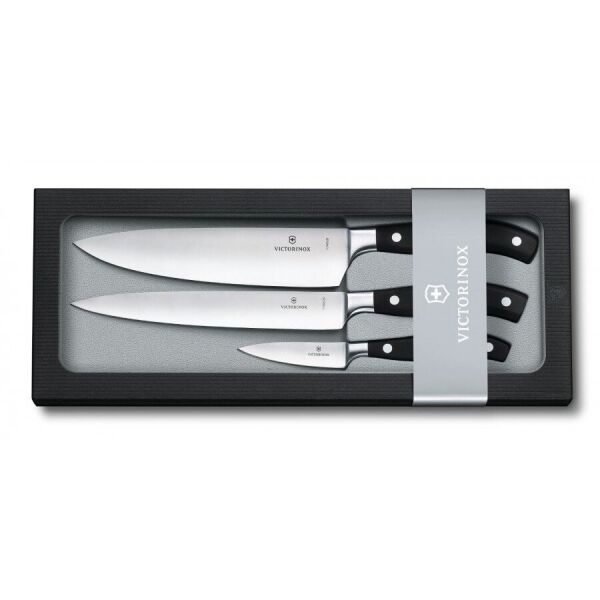 

Набор кухонный Victorinox Grand Maitre Сhefs