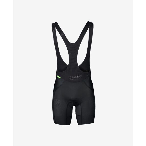 

Велошорты женские POC Ultimate VPDs Bib Shorts S Черный