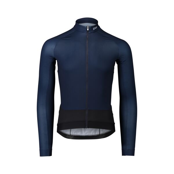 

Велоджерси POC Essential Road LS jersey XL Синий