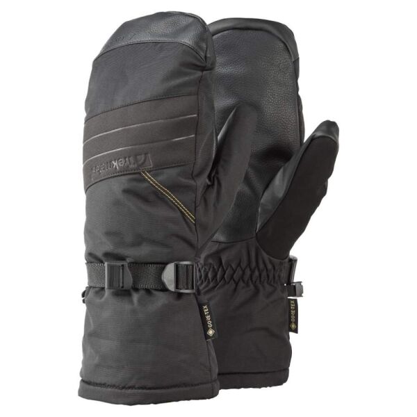 

Варежки Trekmates Matterhorn Gore-Tex Mitt S Черный