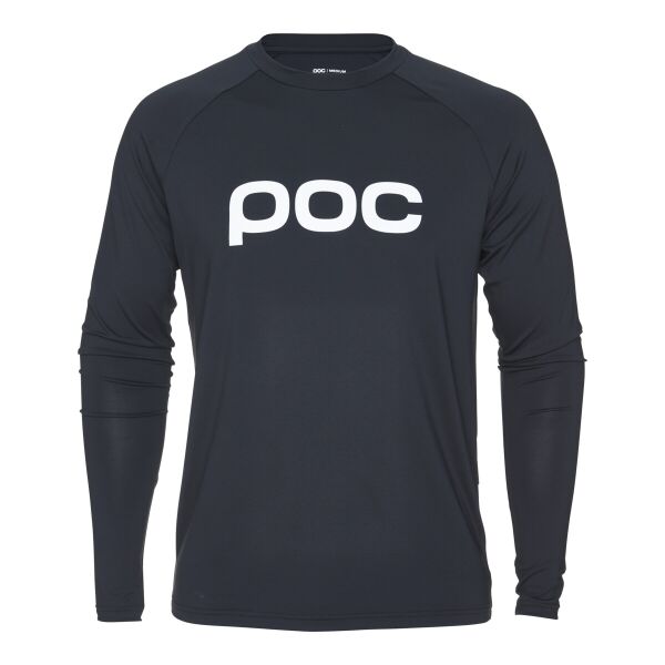

Велоджерси POC Reform Enduro Jersey L Черный