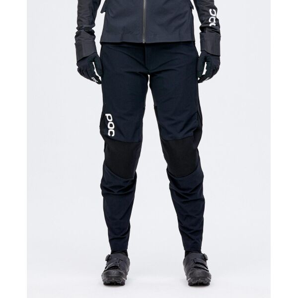 

Велоштаны POC Resistance Pro DH Pant XL Черный