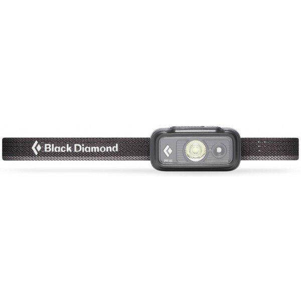 

Фонарь налобный Black Diamond Spot Lite 160 Черный