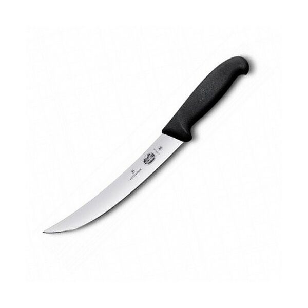 

Нож Victorinox Fibrox Breaking 20 см Черный