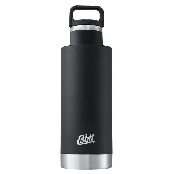

Термофляга Esbit IB750SC Черный