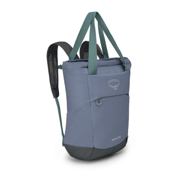 

Рюкзак Osprey Daylite Tote Pack Серый-Голубой