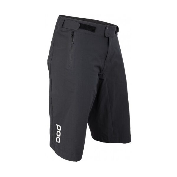 

Велошорты Poc Resistance Enduro LT WO Shorts S Черный